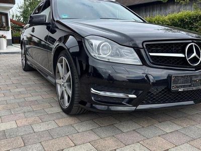 Mercedes C250