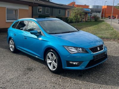 gebraucht Seat Leon ST 1.4 TSI ACT Start&Stop FR