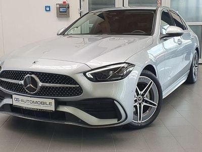 Mercedes C300