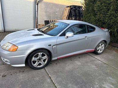Hyundai Coupé