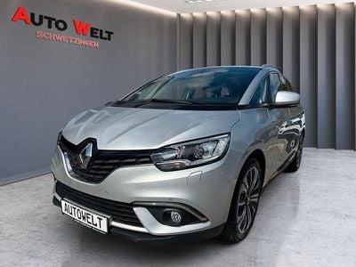 Renault Scénic IV