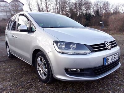 VW Sharan