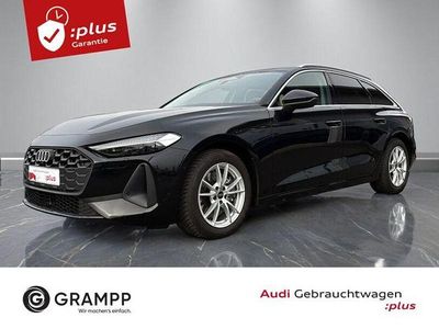 Schwarz Gebraucht 2025 Audi A5 Ambiente Coupé | 48.990 €