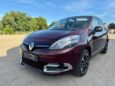 Gebraucht Renault Scénic