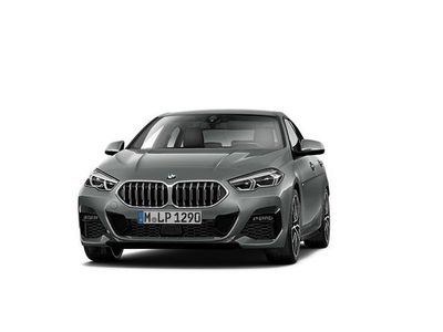 Gebraucht BMW 218 Comfort Edition 136 PS (100 kW) 2026 Coupé