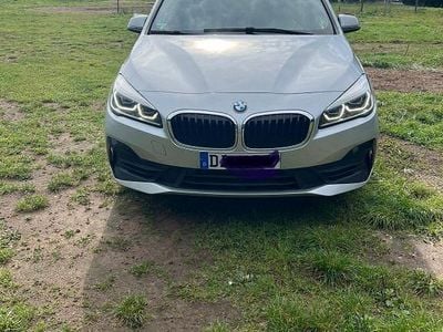BMW 216 Gran Tourer