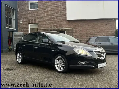 Gebraucht Lancia Delta