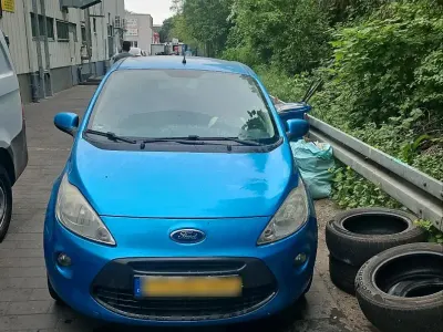 Usata Ford Ka