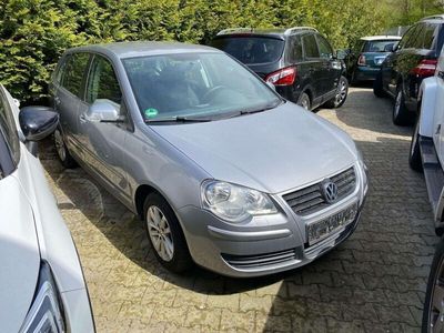 gebraucht VW Polo Comfortline Scheckheft Klima PDC Tuv 10/25