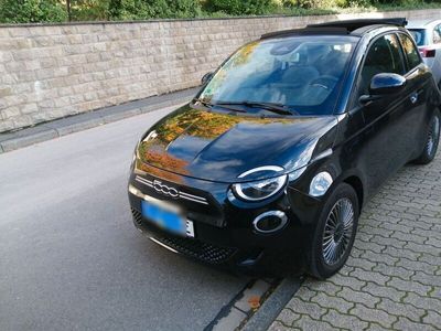 gebraucht Fiat 500e 