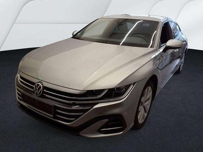 VW Arteon