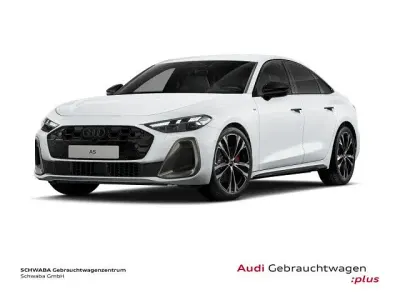 Gebraucht Audi A5 Edition .1 204 PS (150 kW) 2025 Weiß Limousine