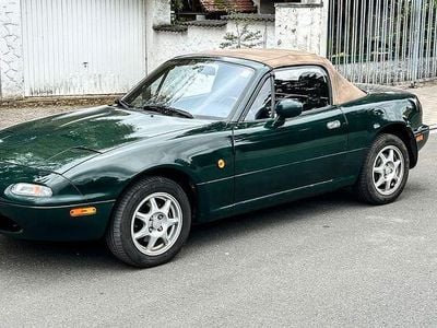 Mazda MX5