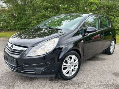 gebraucht Opel Corsa D 1.4 *XENON *KLIMA *TEMP