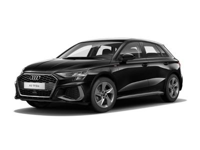 gebraucht Audi A3 Sportback e-tron Sportback S line 40 TFSIe