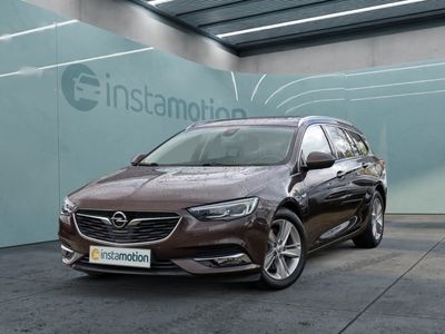 gebraucht Opel Insignia Innovation/ Park & Go/Kamera/ Pano/ Nav