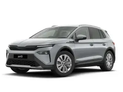 Neu Skoda Elroq Selection 210 kW (286 PS) 2026 Graphitegrau metallic SUV