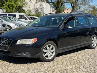 Gebraucht Volvo V70