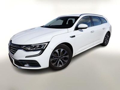 gebraucht Renault Talisman GrandTour Grandt. 1.3 TCe 160 EDC Zen LED PDC Kam