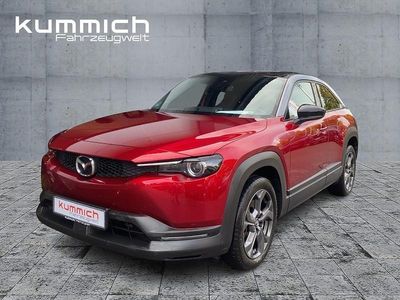 Gebraucht Mazda MX30 80 kW (110 PS) 2020 SUV