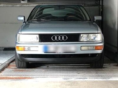 gebraucht Audi Coupé B3 Typ 89 2.3