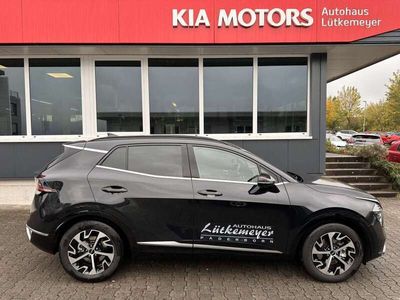 gebraucht Kia Sportage 1.6T DCT SPIRIT Leder GD Drive Sound