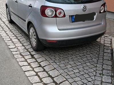 Brugt VW Golf IV 133 HK (97 kW) 2006 Sølv Hatchback