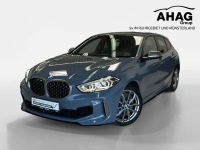 Gebraucht BMW M135