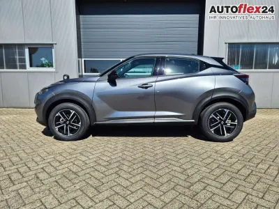 Gebraucht Nissan Juke