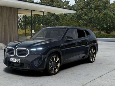 Nouă BMW XM 476 CP (350 kW) 2026 Gri SUV
