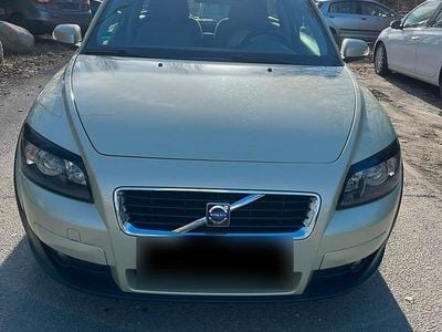 Gebraucht Volvo C30 109 PS (80 kW) 2007 Grün Kleinwagen