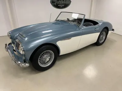 Gebraucht Austin Healey 100/6 1959 Cabrio