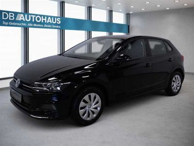 gebraucht VW Polo PoloComfortline 1.0 TSI