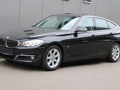 BMW 325 Gran Turismo