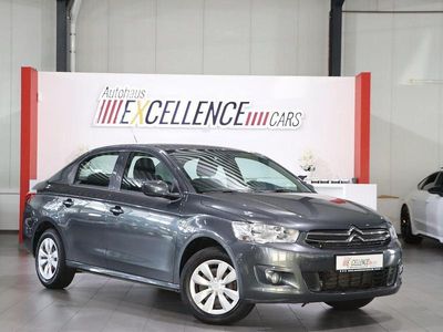 Citroën C-Elysee I