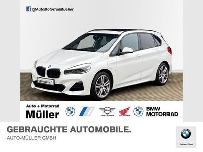 gebraucht BMW 225 Active Tourer eA xDrive M Sport LED Head-Up