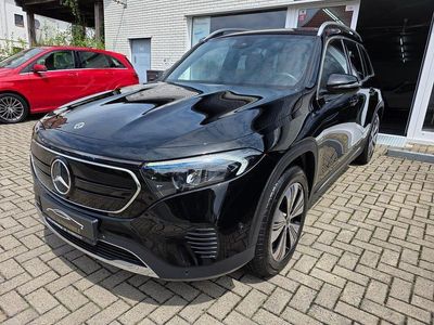 Mercedes EQB250