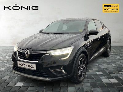 Gebraucht Renault Arkana Techno 140 PS (102 kW) 2023 Other SUV