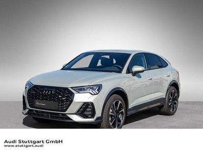 Andere farbe Gebraucht 2025 Audi Q3 Sportback S-Line SUV | 69.705 €