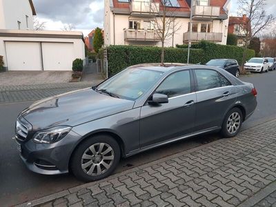 gebraucht Mercedes 350 