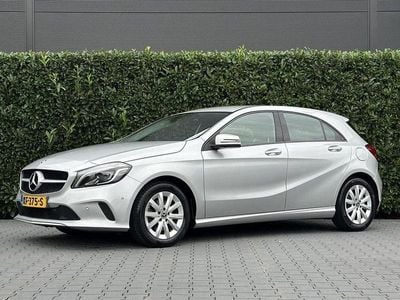 Mercedes A160