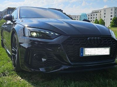 Audi RS5 Sportback