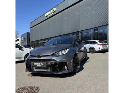 Gebraucht Toyota Yaris 280 PS (205 kW) 2025 Grau Kleinwagen