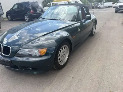 Gebraucht BMW Z3