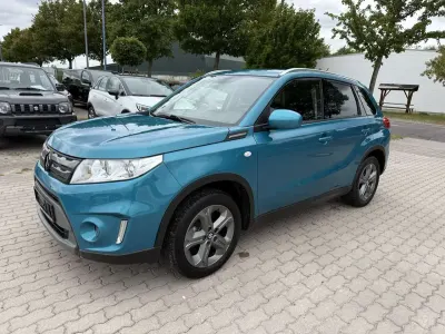 Gebraucht Suzuki Vitara