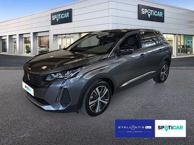 Gebraucht Peugeot 3008