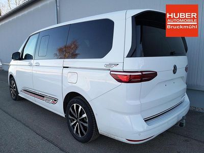 Neu VW Multivan Edition 245 PS (180 kW) 2025 Candyweiß Van