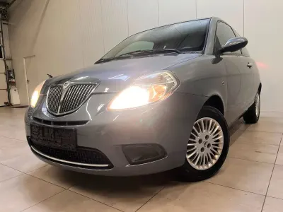 Gebraucht Lancia Ypsilon