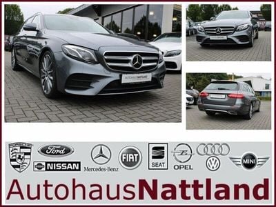 Mercedes E350