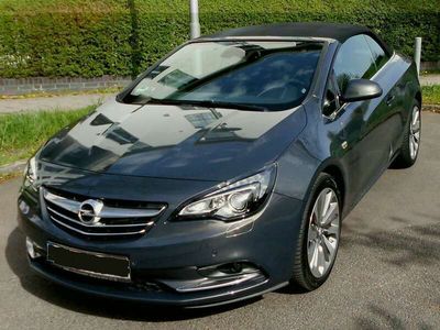 gebraucht Opel Cascada Cascada1.6 ECOTEC DI Turbo Start/Stop Innovation